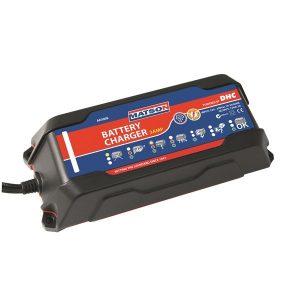 Matson Waterproof 12v Battery Charger 3 amp