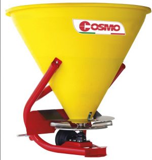 Cosmo PL Series 500 Fertiliser Spreader - CPL500