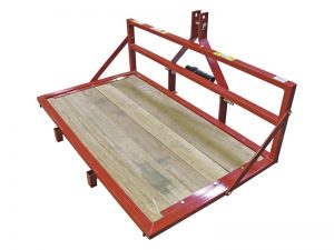 Kanga Carryall - Wood Floor 1.2m KCWF120