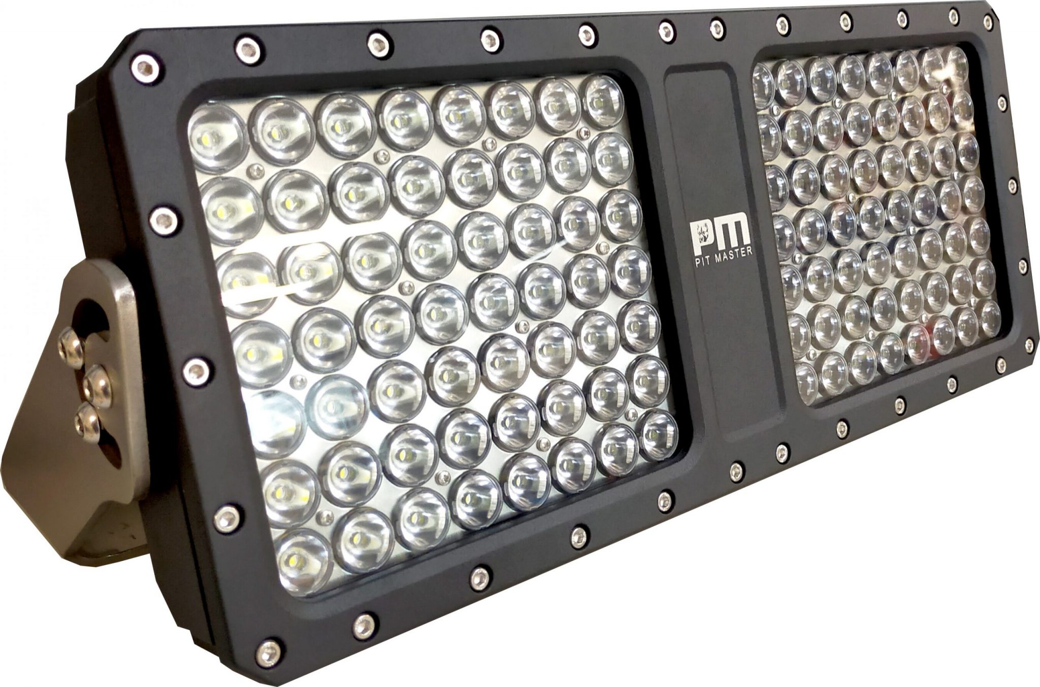 Pit Master PM112 24v Heavy Duty LED Work Light Southern Cross
