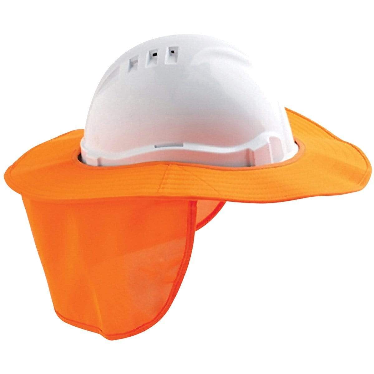 Hard Hat Brim PPE