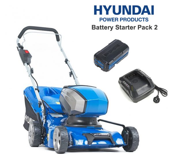 Hyundai Starter Pack #2