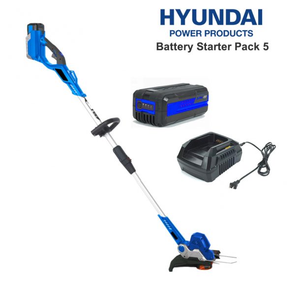 Hyundai Starter Pack #5