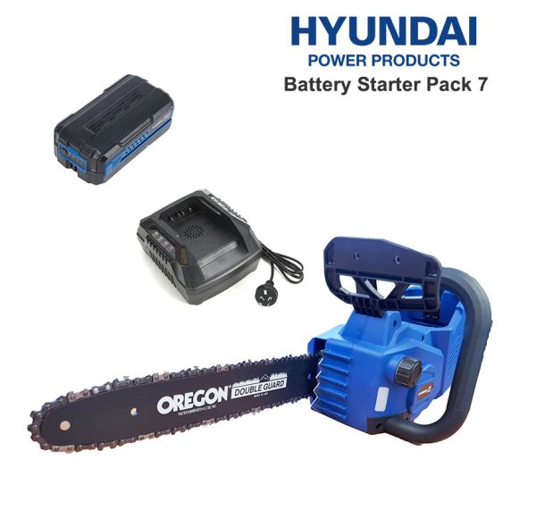 Hyundai Starter Pack #7