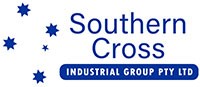 Southern Cross Industrial Group Logo