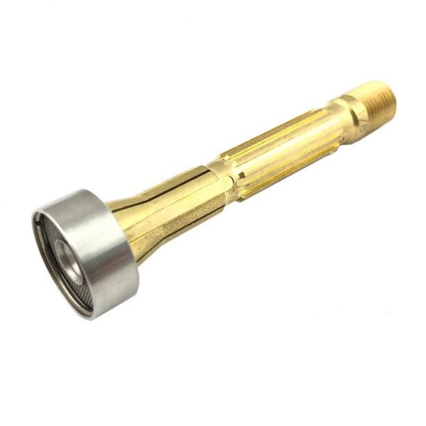 Unimig ARC Torchology® Tig Torch Gas Lens Collet Bodies - UMCT2GL16