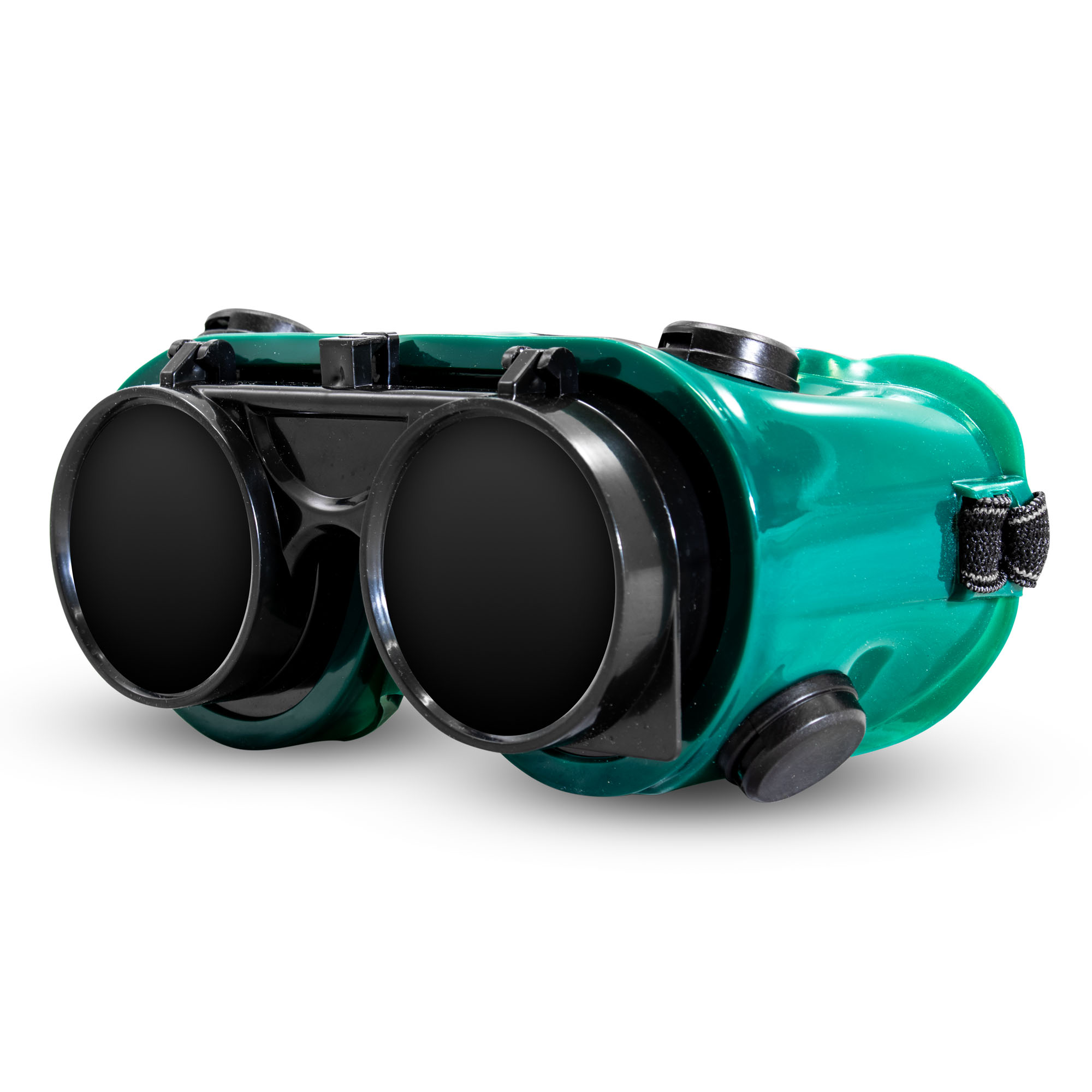 GAS WELDING GOGGLES
