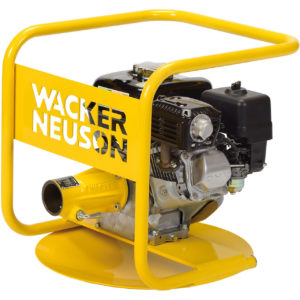 Wacker Neuson Drive Unit HD3.7 MIV FWP SP Petrol - HD3.7