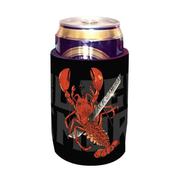 Lobster Stubby Cooler